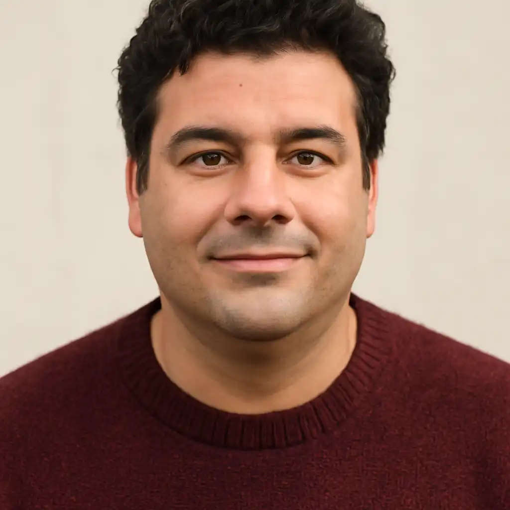 Gonçalo Pereira Gomes